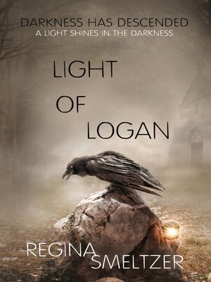 cover image of Light of Logan